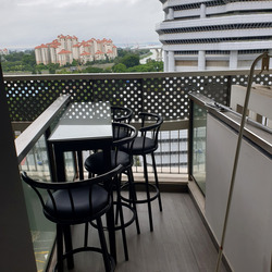 City Gate (D7), Apartment #510871261